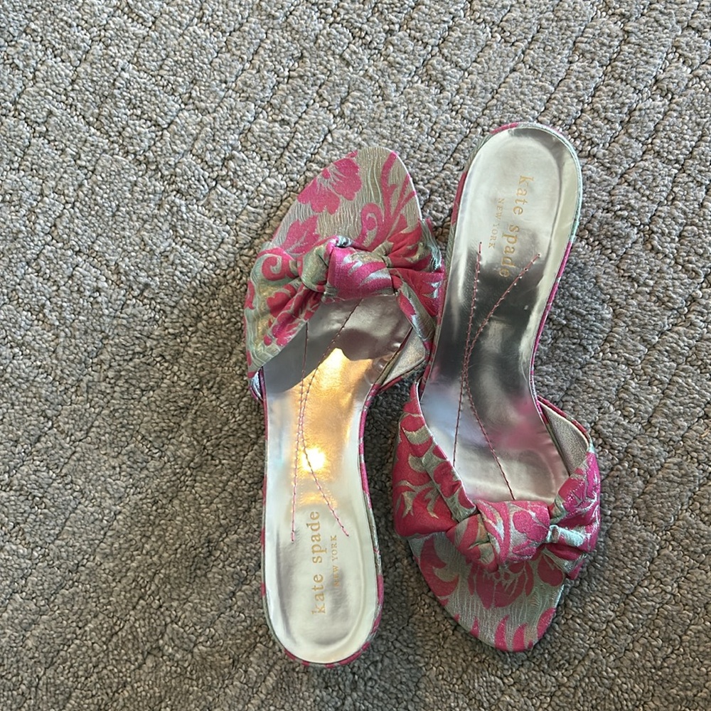 Kate Spade Sandals